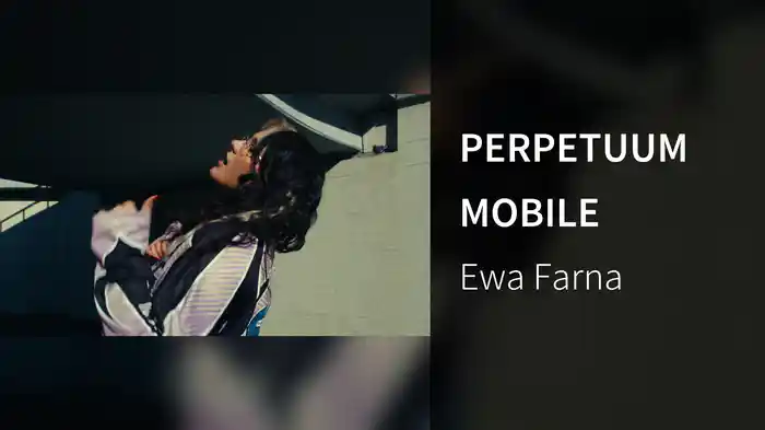PERPETUUM MOBILE