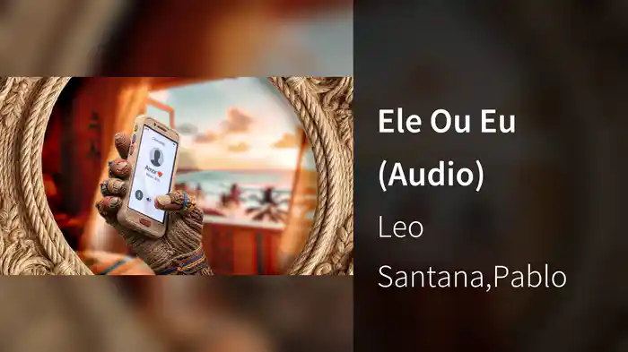 Ele Ou Eu (Audio)