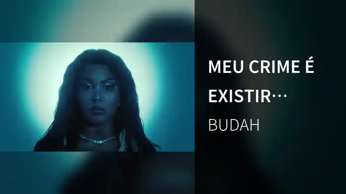 MEU CRIME É EXISTIR (Audio)