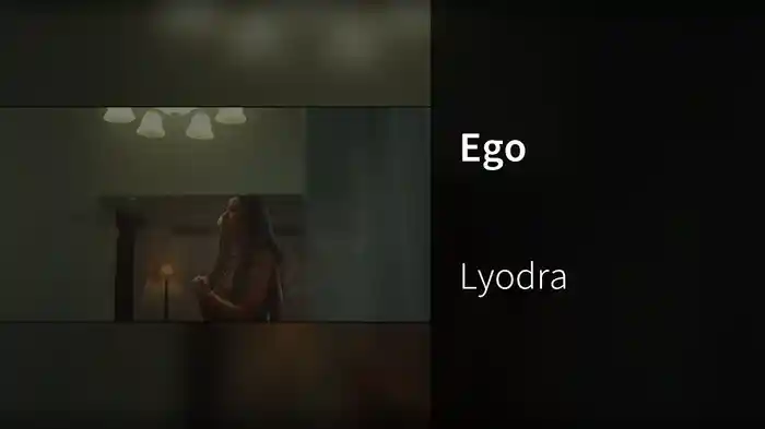 Ego