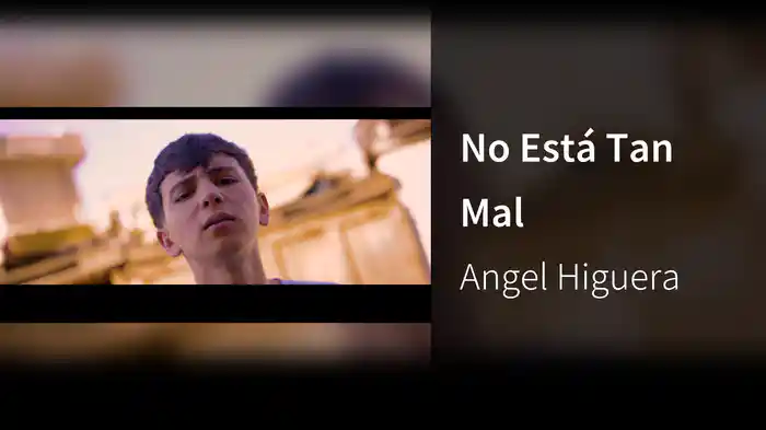 No Está Tan Mal