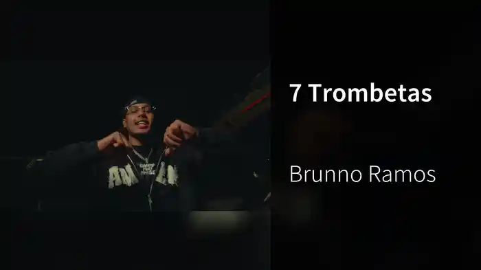 7 Trombetas