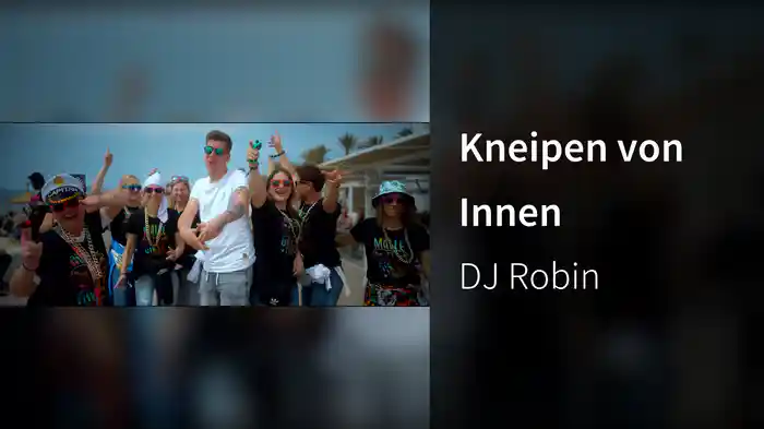 Kneipen von Innen