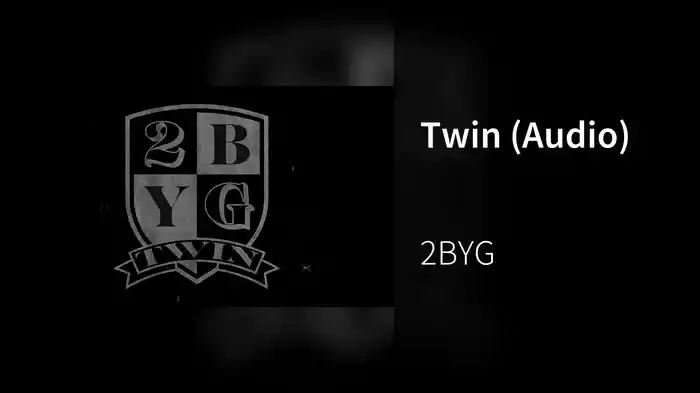 Twin (Audio)