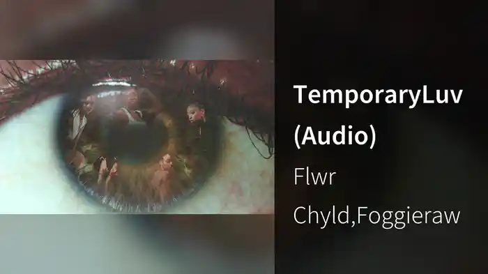 TemporaryLuv (Audio)