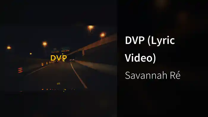 DVP (Lyric Video)