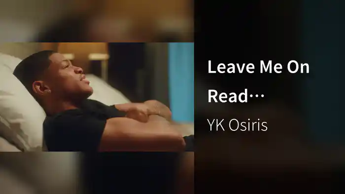 Leave Me On Read (Director's Cut)