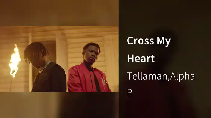Cross My Heart