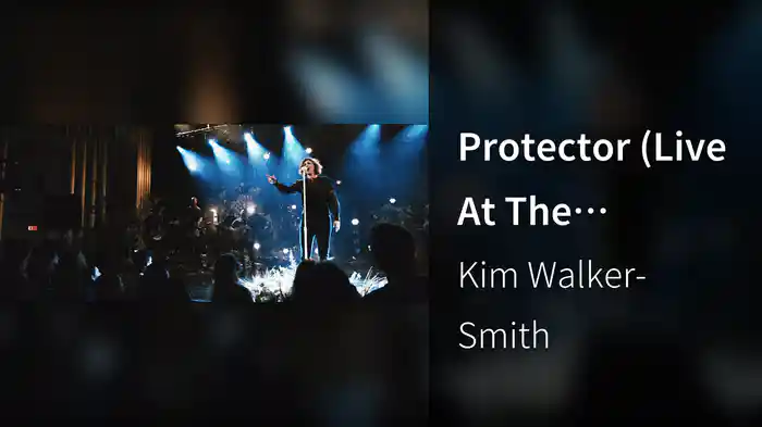 Protector (Live At The Cascade Theater In Redding, CA/2020)