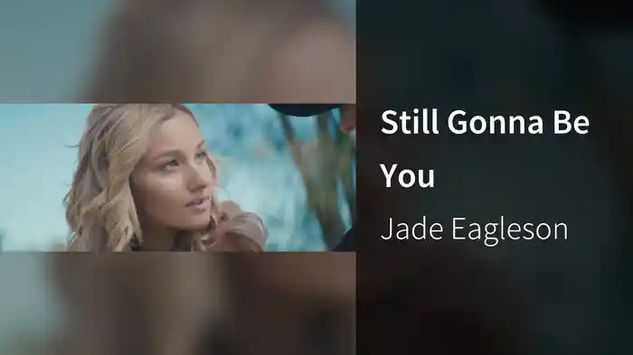 Still Gonna Be You