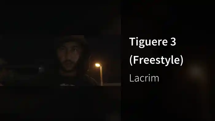 Tiguere 3 (Freestyle)