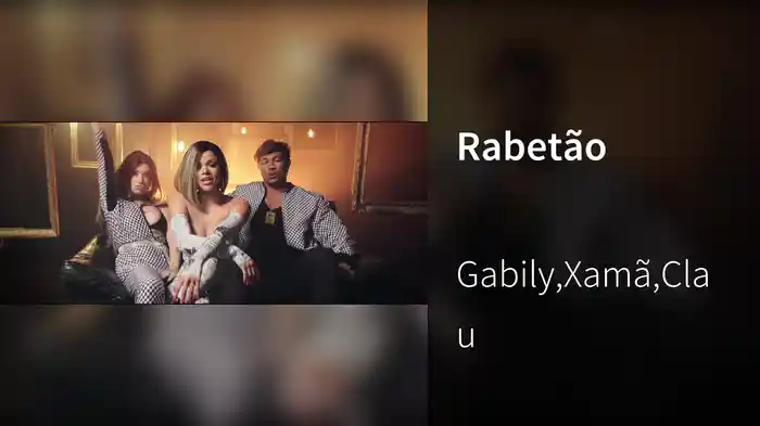 Rabetão