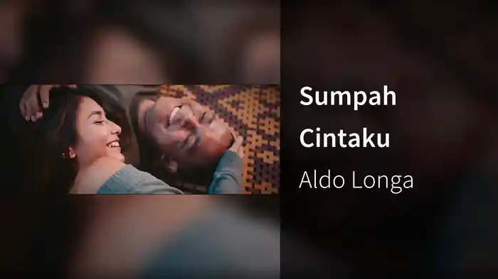 Sumpah Cintaku