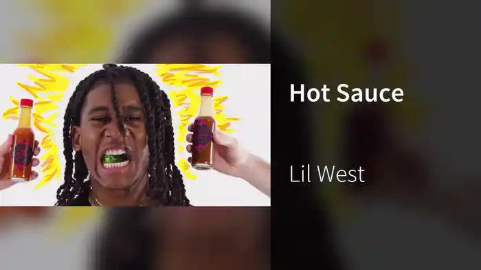 Hot Sauce