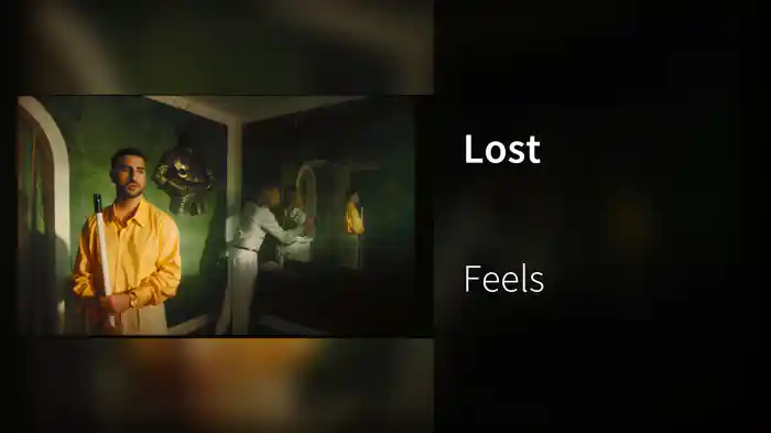 Lost