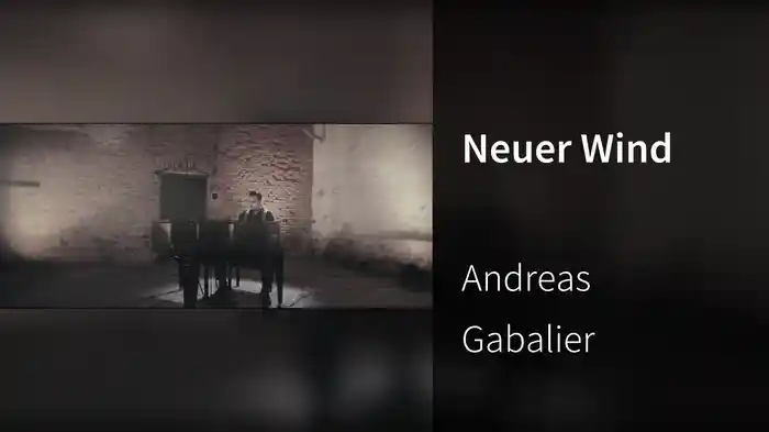 Neuer Wind