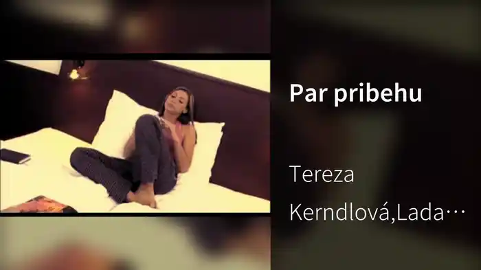 Par pribehu