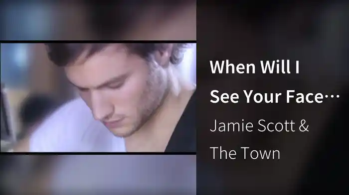 When Will I See Your Face Again performed at Air Studios