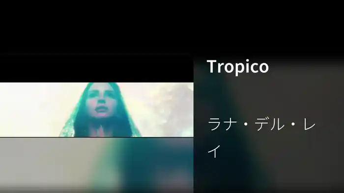 Tropico
