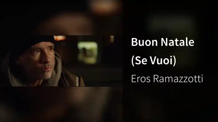 Buon Natale (Se Vuoi)