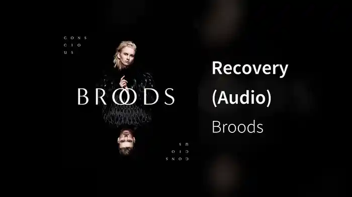 Recovery (Audio)