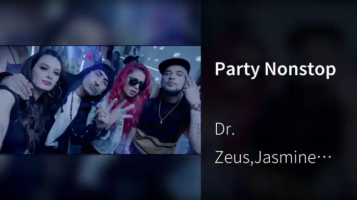 Party Nonstop