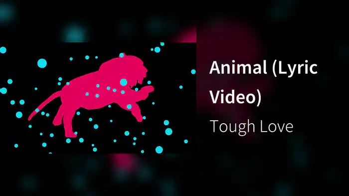 Animal (Lyric Video)