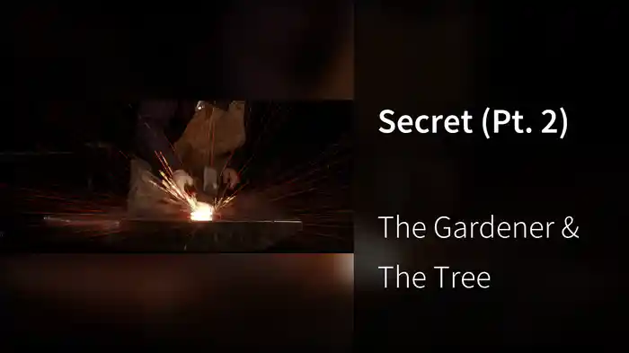 Secret (Pt. 2)