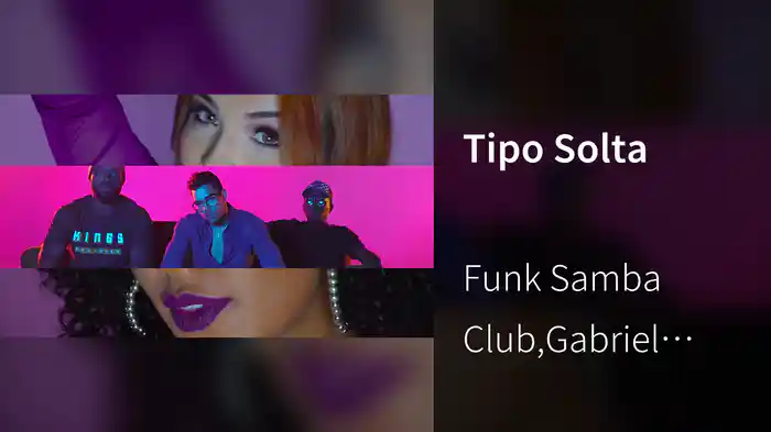 Tipo Solta