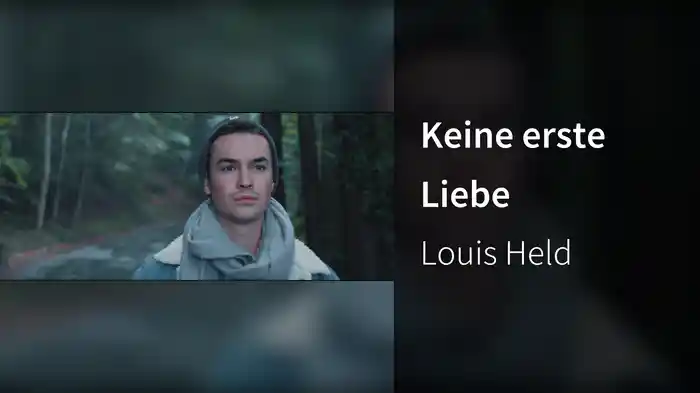 Keine erste Liebe