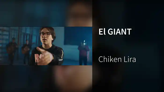El GIANT