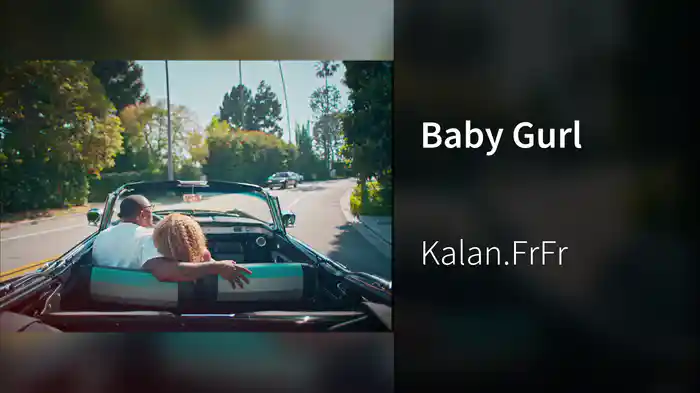 Baby Gurl