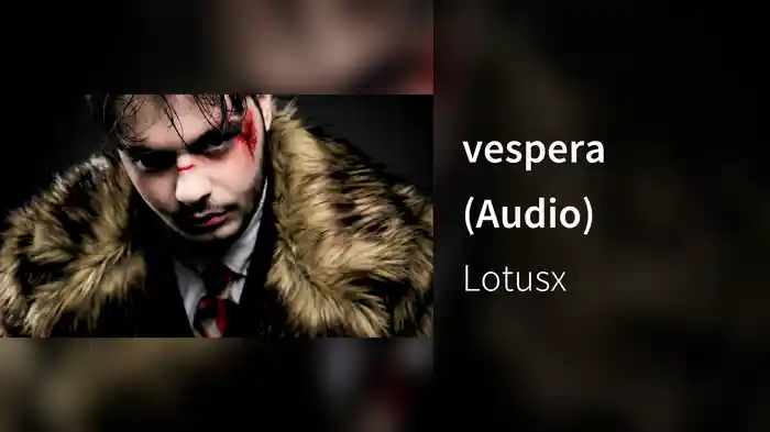 vespera (Audio)