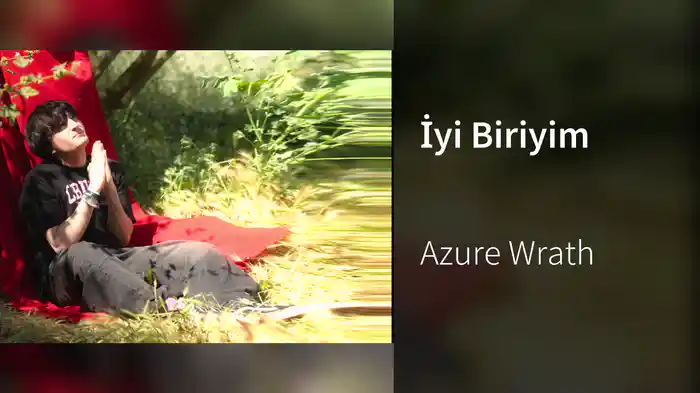 İyi Biriyim