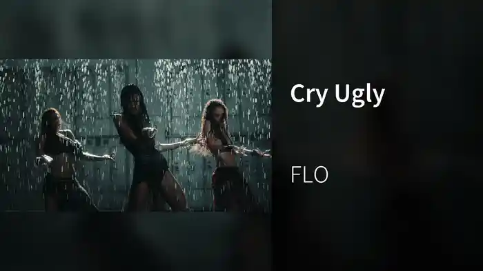 Cry Ugly