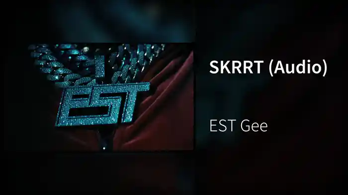 SKRRT (Audio)