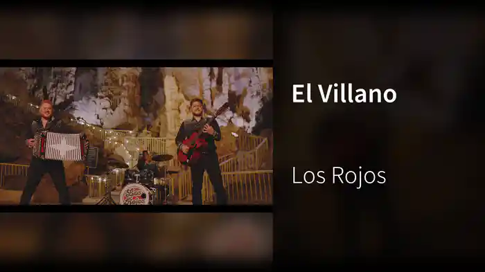 El Villano