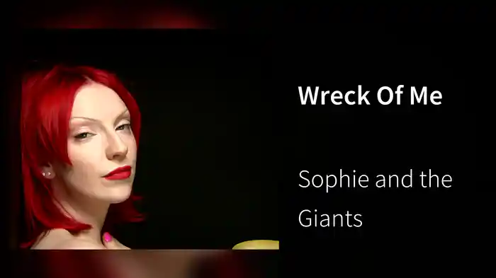 Wreck Of Me
