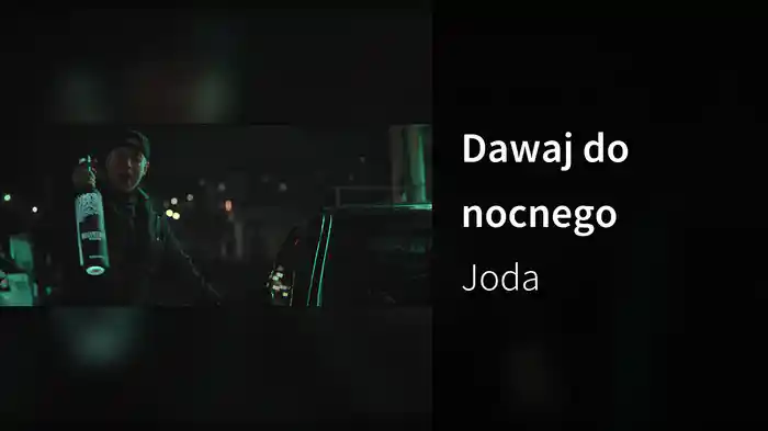 Dawaj do nocnego