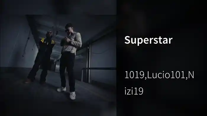 Superstar