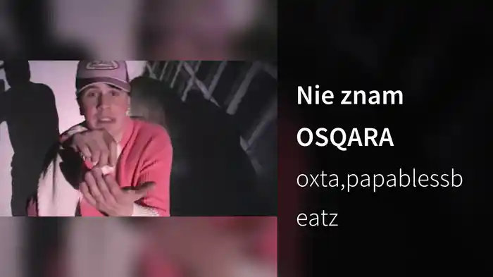 Nie znam OSQARA
