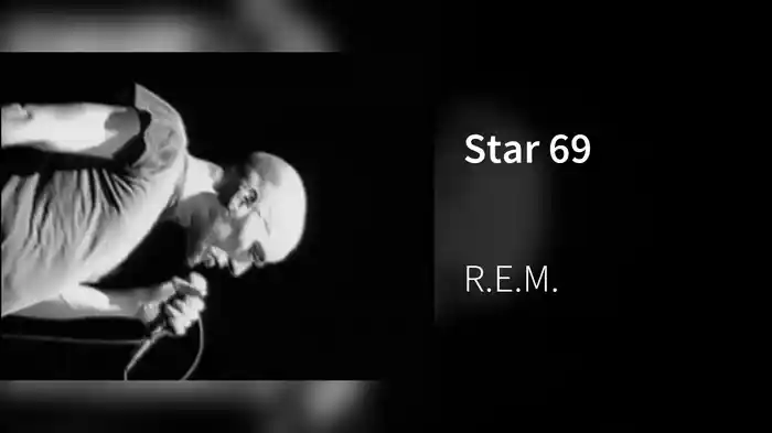 Star 69