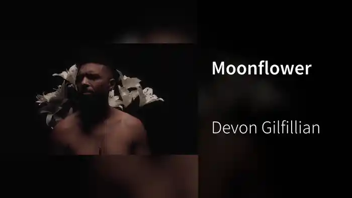 Moonflower
