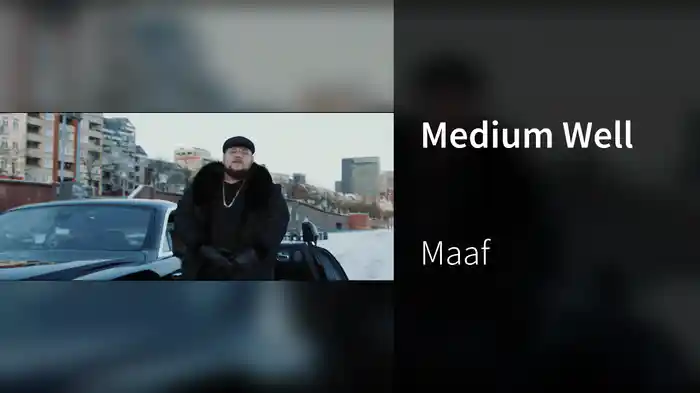 Medium Well