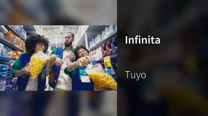 Infinita
