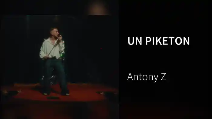 UN PIKETON
