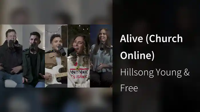 Alive (Church Online)