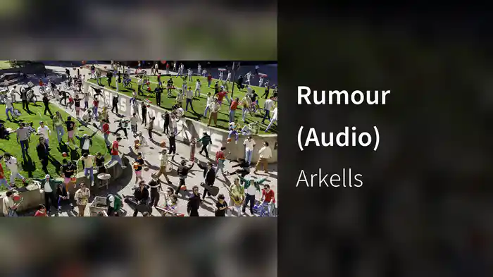 Rumour (Audio)