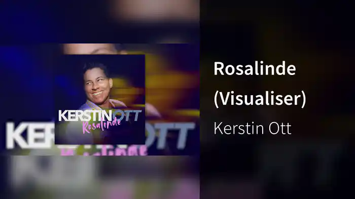 Rosalinde (Visualiser)