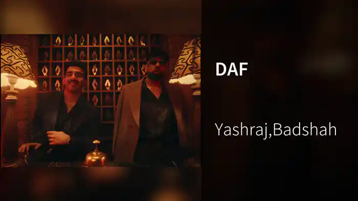 DAF
